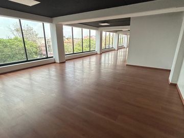 Oficina en Renta, A,pliacion Ramos Millán, Iztacalco, CDMX