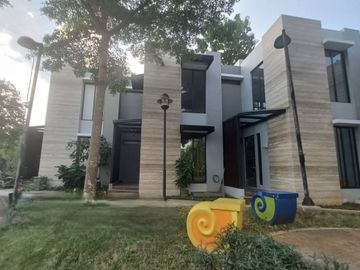 HOT! Rumah Minimalis 2 Lantai Kebayoran Bintaro Sektor 7 LT 67 m² Harga Nego!