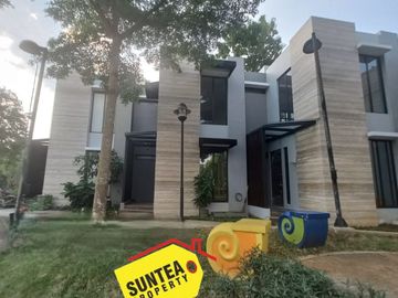 HOT! Rumah Minimalis 2 Lantai Kebayoran Bintaro Sektor 7 LT 67 m² Harga Nego!