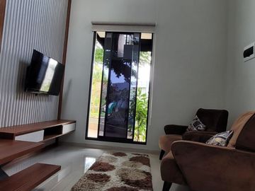 HOT! Rumah Minimalis 2 Lantai Kebayoran Bintaro Sektor 7 LT 67 m² Harga Nego!