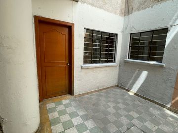 RENTA SANTA MARIA LA RIVERA SAN RAFAEL CENTRO CUAUHTEMOC  REFORMA