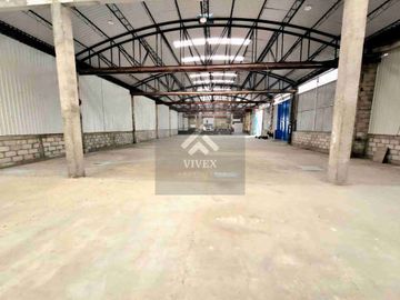 RENTA DE BODEGA AV.PRINCIPAL EN FELIPE ANGELES PACHUCA