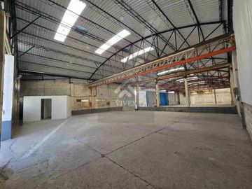 RENTA DE BODEGA AV.PRINCIPAL EN FELIPE ANGELES PACHUCA