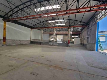 RENTA DE BODEGA AV.PRINCIPAL EN FELIPE ANGELES PACHUCA