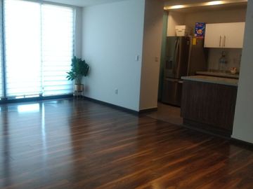 DEPTO CENTRO SUR-ALIA CON DOBLE VISTA!