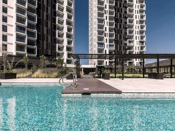 DEPTO CENTRO SUR-ALIA CON DOBLE VISTA!