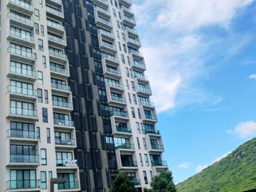 DEPTO CENTRO SUR-ALIA CON DOBLE VISTA!