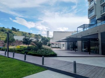 DEPTO CENTRO SUR-ALIA CON DOBLE VISTA!