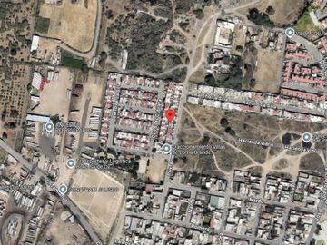PROPIEDADES DE CREDITO HIPOTECARIO EN SALVADOR LOPEZ PORTILLO SAN PEDRO TLAQUEPAQUE JALISCO