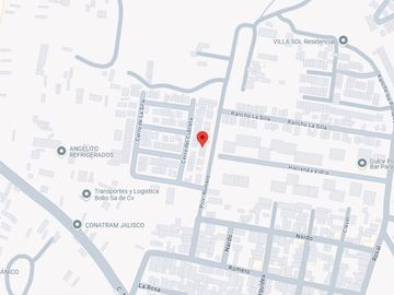 PROPIEDADES DE CREDITO HIPOTECARIO EN SALVADOR LOPEZ PORTILLO SAN PEDRO TLAQUEPAQUE JALISCO