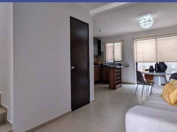CASAS EN VENTA EN PRIV CON AMENIDADES EN PERIF NORTE