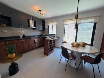 CASAS EN VENTA EN PRIV CON AMENIDADES EN PERIF NORTE