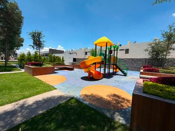 CASAS EN VENTA EN PRIV CON AMENIDADES EN PERIF NORTE