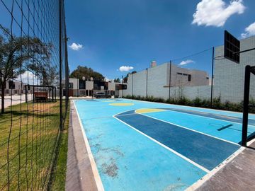 CASAS EN VENTA EN PRIV CON AMENIDADES EN PERIF NORTE