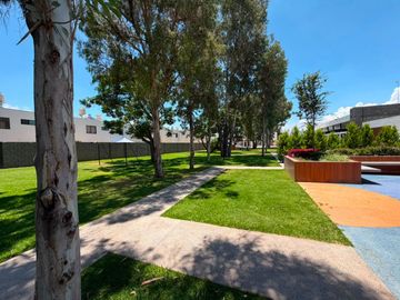 CASAS EN VENTA EN PRIV CON AMENIDADES EN PERIF NORTE