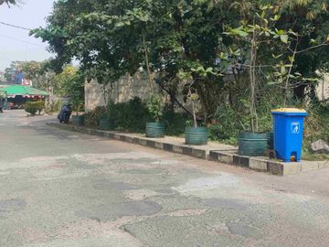 Dijual Cepat Tanah Murah Dibawah Pasaran Dalam Komplek Kopassus Kedayutama Sukatani Tapos Depok
