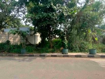 Dijual Cepat Tanah Murah Dibawah Pasaran Dalam Komplek Kopassus Kedayutama Sukatani Tapos Depok
