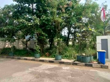 Dijual Cepat Tanah Murah Dibawah Pasaran Dalam Komplek Kopassus Kedayutama Sukatani Tapos Depok