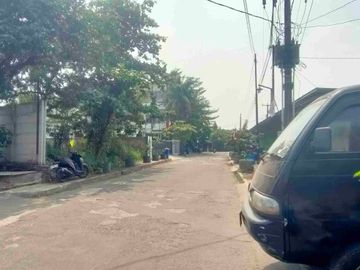 Dijual Cepat Tanah Murah Dibawah Pasaran Dalam Komplek Kopassus Kedayutama Sukatani Tapos Depok