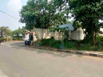 Dijual Cepat Tanah Murah Dibawah Pasaran Dalam Komplek Kopassus Kedayutama Sukatani Tapos Depok
