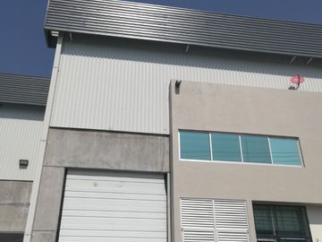 Bodega en renta en Condominio Industrial Santa Cruz