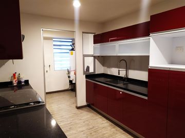 Oportunidad, Departamento en Venta en Torres Puente de México