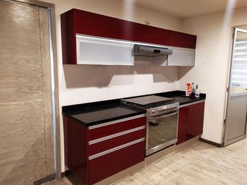 Oportunidad, Departamento en Venta en Torres Puente de México