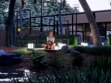 Investasi Villa Private Pool Dekat Wisata Kaliurang, Garansi Buy Back & BEP 6 Tahun