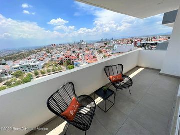 Milenio III Invierte en un Desarrollo Exclusivo de Solo 83 Departamentos IO2424