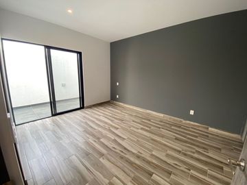 Departamento en RENTA Valle Tinto - Querétaro - Planta Baja, 2 recamaras con baño.