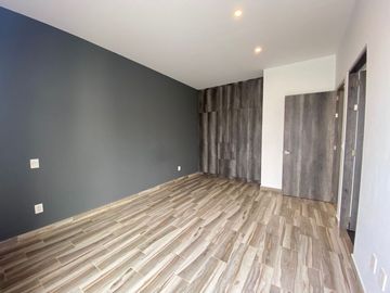Departamento en RENTA Valle Tinto - Querétaro - Planta Baja, 2 recamaras con baño.