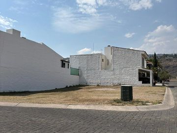 Terreno Residencial en Venta en Rancho San José del Tajo, Tlajomulco de Zúñiga