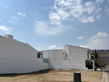 Terreno Residencial en Venta en Rancho San José del Tajo, Tlajomulco de Zúñiga