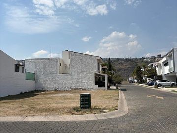 Terreno Residencial en Venta en Rancho San José del Tajo, Tlajomulco de Zúñiga