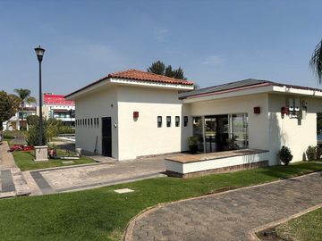 Terreno Residencial en Venta en Rancho San José del Tajo, Tlajomulco de Zúñiga