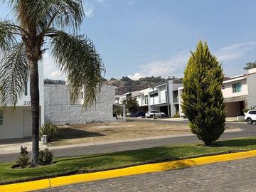 Terreno Residencial en Venta en Rancho San José del Tajo, Tlajomulco de Zúñiga