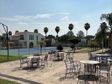 Terreno Residencial en Venta en Rancho San José del Tajo, Tlajomulco de Zúñiga