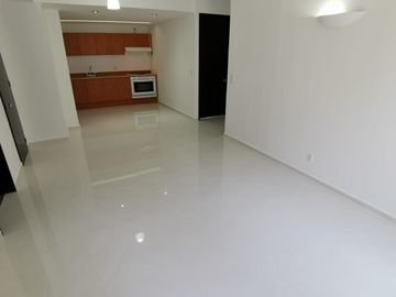 DEPARTAMENTO EN RENTA PUERTA ALAMEDA CENTRO CUAUHTEMOC REFORMA AMENIDADES
