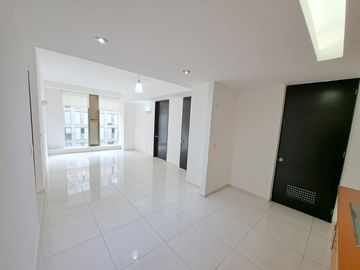 DEPARTAMENTO EN RENTA PUERTA ALAMEDA CENTRO CUAUHTEMOC REFORMA AMENIDADES
