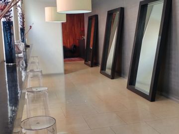 DEPARTAMENTO EN RENTA PUERTA ALAMEDA CENTRO CUAUHTEMOC REFORMA AMENIDADES