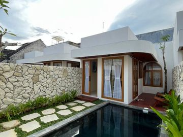 Investasi Villa Seturan Depok Sleman, Passive Income Hingga Rp10 Juta/Bulan