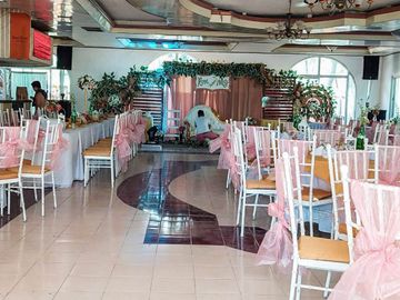 Whole beach resort for lease in Lemery Batangas