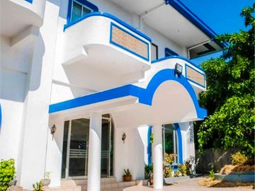 Whole beach resort for lease in Lemery Batangas