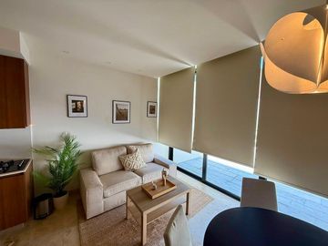 Departamento en Venta a Estrenar, Zona Chapalita - Torre Lázaro Perse