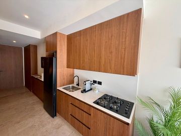 Departamento en Venta a Estrenar, Zona Chapalita - Torre Lázaro Perse