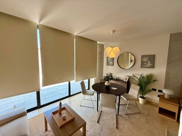 Departamento en Venta a Estrenar, Zona Chapalita - Torre Lázaro Perse