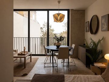 Departamento en Venta a Estrenar, Zona Chapalita - Torre Lázaro Perse