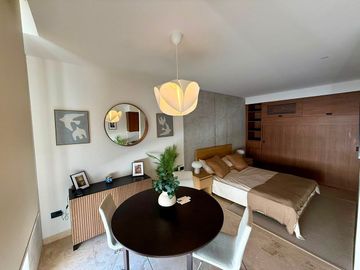 Departamento en Venta a Estrenar, Zona Chapalita - Torre Lázaro Perse