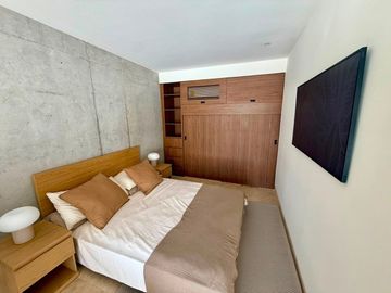 Departamento en Venta a Estrenar, Zona Chapalita - Torre Lázaro Perse