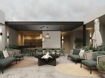 Departamento en Venta a Estrenar, Zona Chapalita - Torre Lázaro Perse
